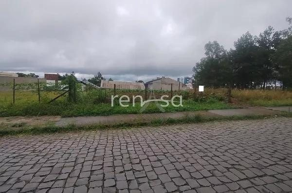 Terreno para venda,  Morada Dos Alpes, Caxias Do Sul