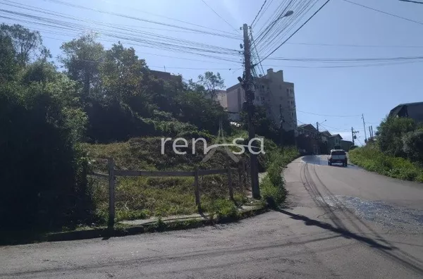 Terreno, Charqueadas, Caxias do Sul