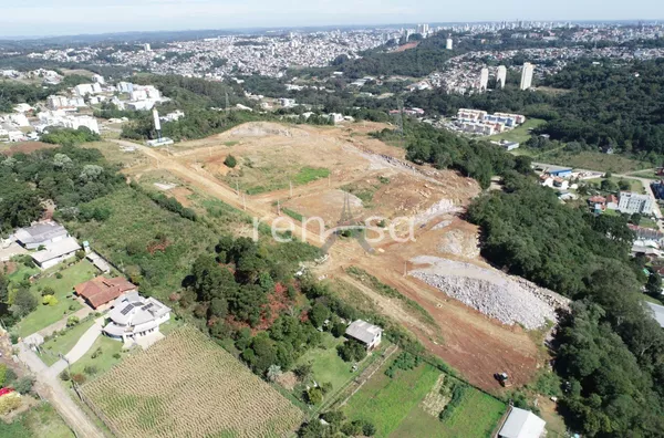 Terreno, São Luiz, Caxias do Sul