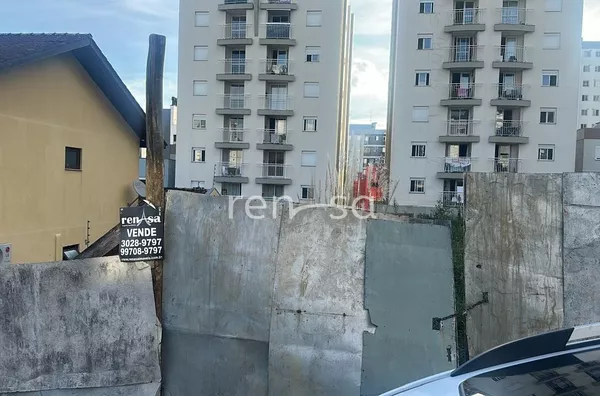 Terreno para venda,  Vinhedos, Caxias Do Sul