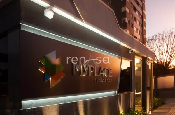 Apartamento para Venda, 2 Quartos, Panazzolo, Caxias do Sul