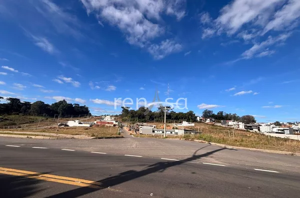 Terreno, Nossa Senhora da Saúde, Caxias do Sul