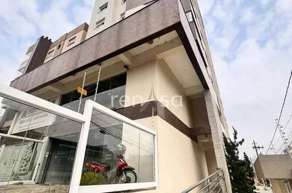 Apartamento para venda, 2 quarto(s),  jardim do shopping, Caxias Do Sul