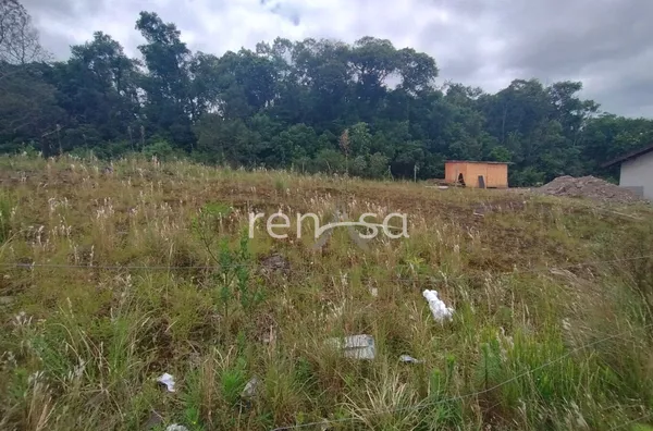 Terreno para venda,  Desvio Rizzo, Caxias Do Sul