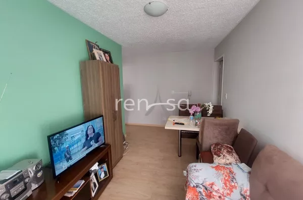 Apartamento para venda, 02 quarto(s), Jardim América, Caxias Do Sul