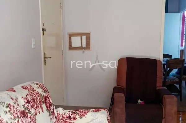 Apartamento, 1 quarto, Centro, Caxias do Sul
