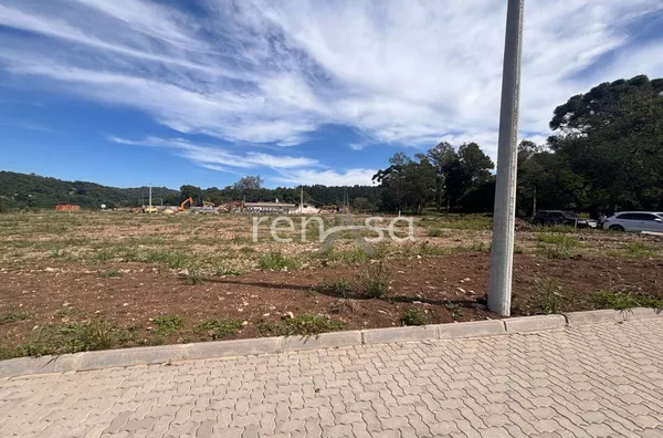 Terreno para venda,  Parada Cristal, Caxias Do Sul