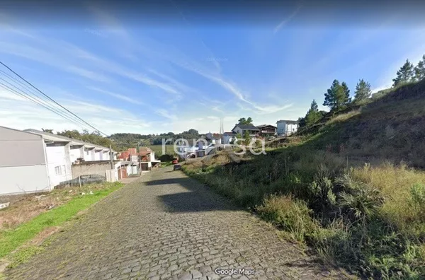 Terreno para venda,  Nossa Senhora Das Graças, Caxias Do Sul