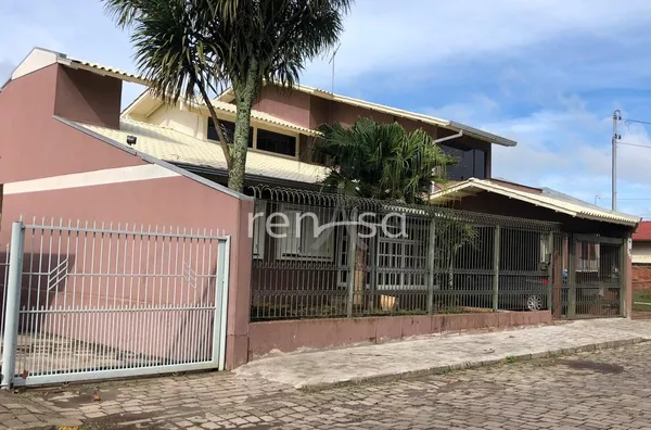 Casa para venda, 3 quarto(s), Forqueta, Caxias Do Sul