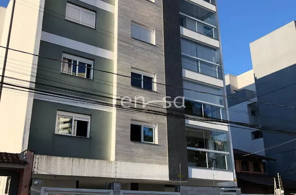 Apartamento para venda, 2 quarto(s), Cinqüentenário, Caxias Do Sul