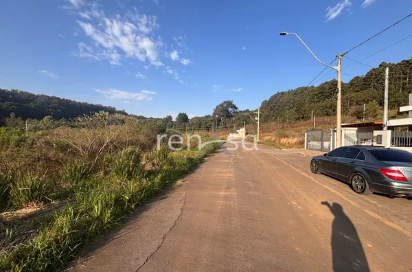 Terreno para venda,  Monte Bérico, Caxias Do Sul