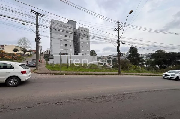 Terreno Avenida para venda, Cruzeiro, Caxias Do Sul