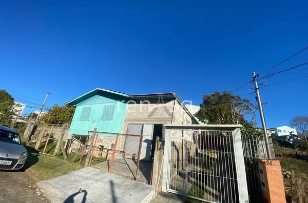 Casa para venda, 3 quarto(s),charqueadas, Caxias Do Sul