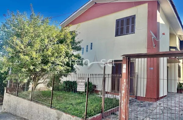 Sobrado para venda,  - Selecione - Bairro Cidade Nova, Caxias Do Sul