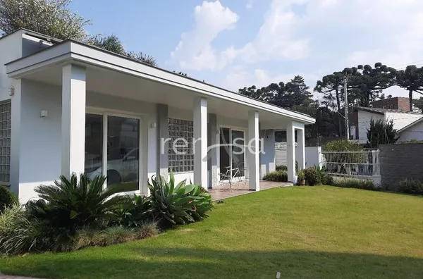 Casa para venda, 4 quarto(s),  Interlagos, Caxias Do Sul