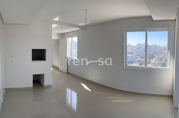 Apartamento, 03 quarto(s), Rio Branco, Caxias do Sul