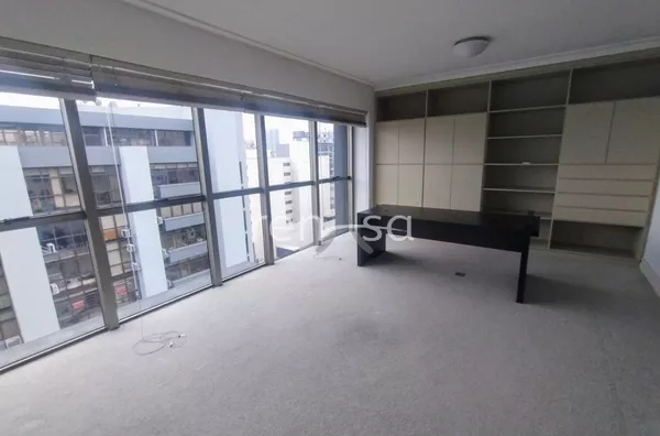 Sala comercial em andar para venda,  Centro, Caxias Do Sul