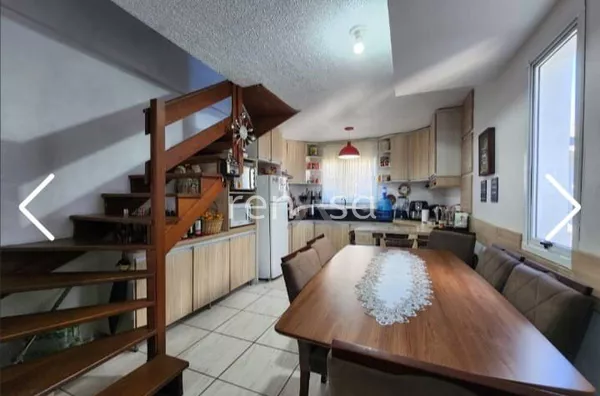 Sobrado para venda, 2 quarto(s),  Charqueadas, Caxias Do Sul