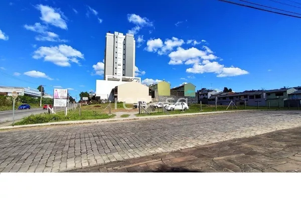 Terreno para venda,  Santa Lúcia, Caxias Do Sul