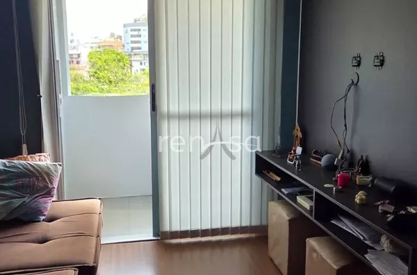 Apartamento para venda, 2 quarto(s),  Santa Catarina, Caxias Do Sul