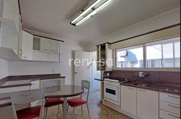 Apartamento Semi Mobiliado para venda, 3 quartos,  Santa Catarina, Caxias Do Sul