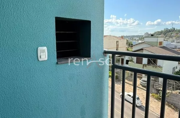 Apartamento para venda, 2 quarto(s),  Santa Lúcia, Caxias Do Sul