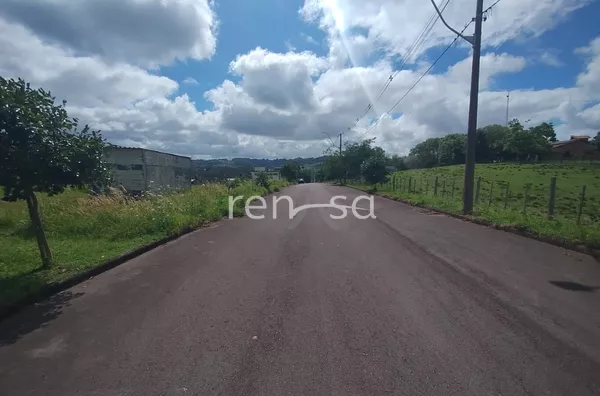 Terreno para venda,  Monte Bérico, Caxias Do Sul
