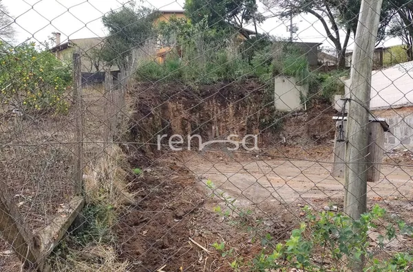 Terreno, Rio Branco, Caxias do Sul