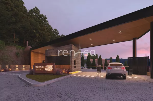 Terreno para venda,  Nossa Senhora Da Saúde, Caxias Do Sul