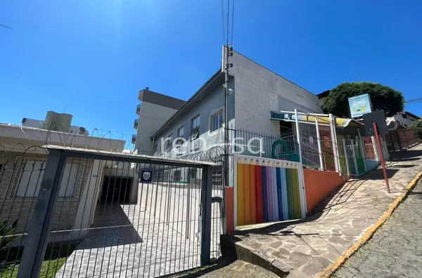 Vende-se Casa Bairro Rio Branco, CAXIAS DO SUL