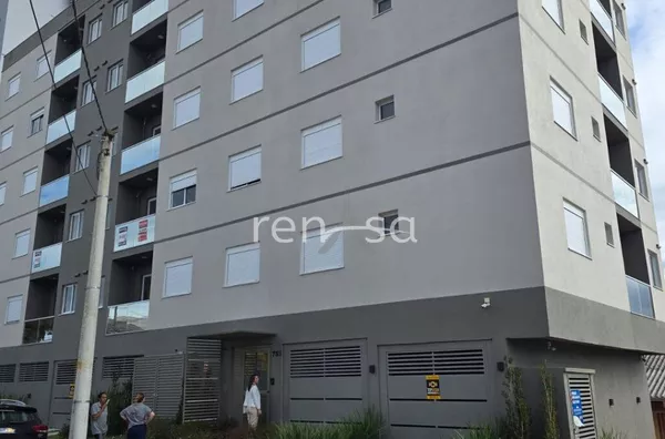 Apartamento para venda, 2 quarto(s),  Santa Lúcia, Caxias Do Sul