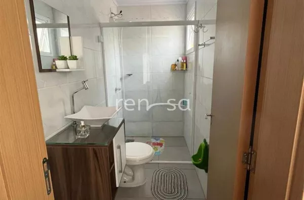 Sobrado para venda, 2 quarto(s),  Charqueadas, Caxias Do Sul