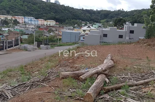 Terreno para venda,  São Luiz, Caxias Do Sul