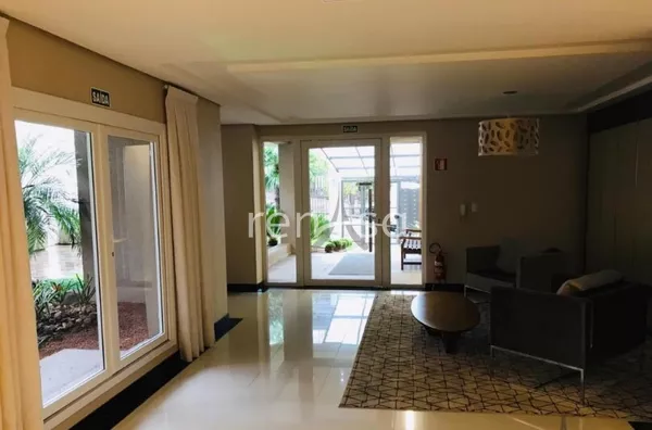 Apartamento Colina Sorriso