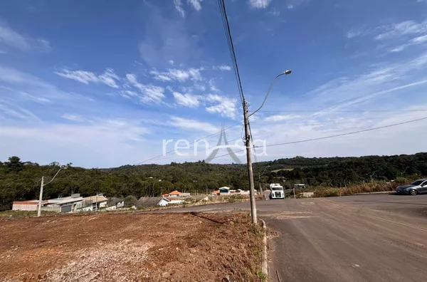 Terreno para venda,  São Giácomo, Caxias Do Sul