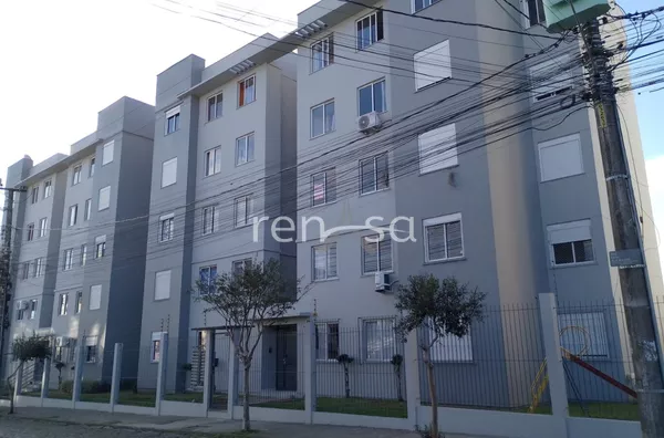 Apartamento para venda, 2 quarto(s),  Morada dos Alpes, Caxias Do Sul