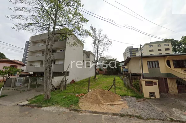 Terreno para venda,  Santa Lúcia, Caxias Do Sul