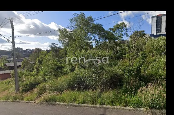 Terreno, Desvio Rizzo, Caxias do Sul