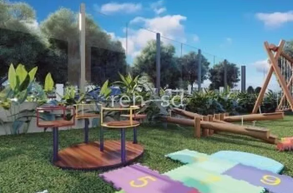 Apartamento para venda, 03 quarto(s), Cruzeiro, Caxias Do Sul