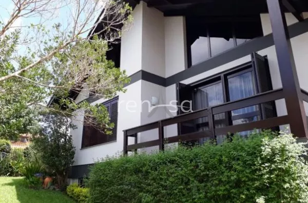 Casa, 4 quarto(s), Bela Vista, Caxias do Sul