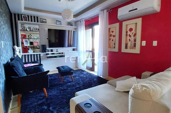 Casa, 03 quarto(s), Cidade Nova, Caxias do Sul