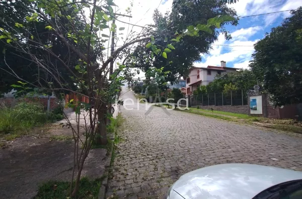 Terreno para venda,  Cinqüentenário, Caxias Do Sul