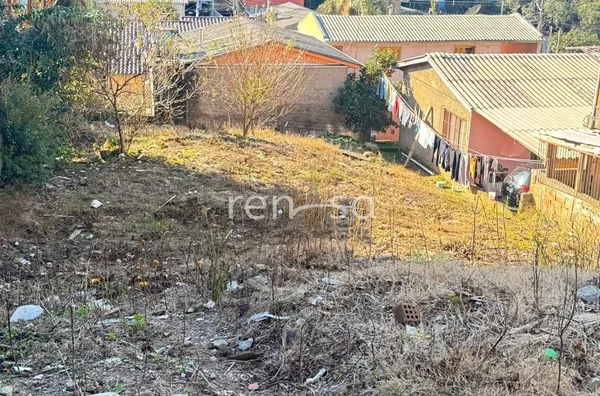 Terreno, Charqueadas, CAXIAS DO SUL