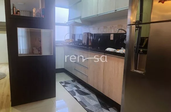 Apartamento para venda, 2 quarto(s),  Treviso, Caxias Do Sul