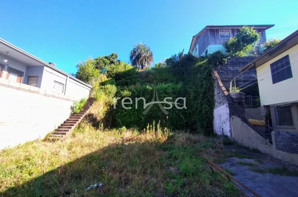 Terreno, Rio Branco, Caxias do Sul