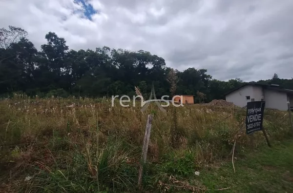 Terreno para venda,  Desvio Rizzo, Caxias Do Sul