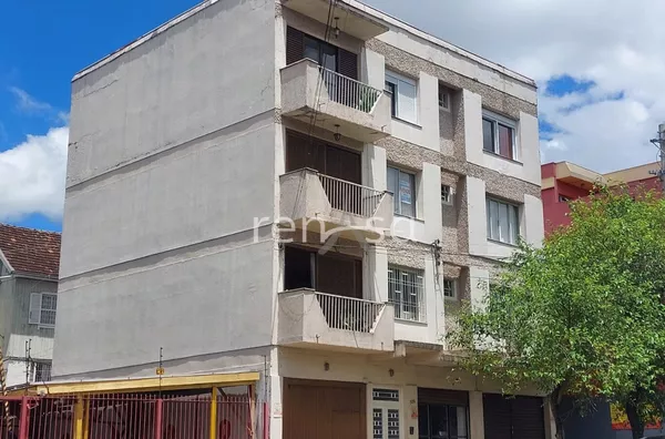 Apartamento para venda, 3 quarto(s), Pio X / Centro, Caxias Do Sul