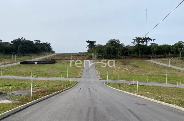 Terreno, Nossa Senhora da Saúde, Caxias do Sul