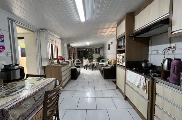 Casa para venda, 3 quarto(s),  Santa Corona, Caxias Do Sul