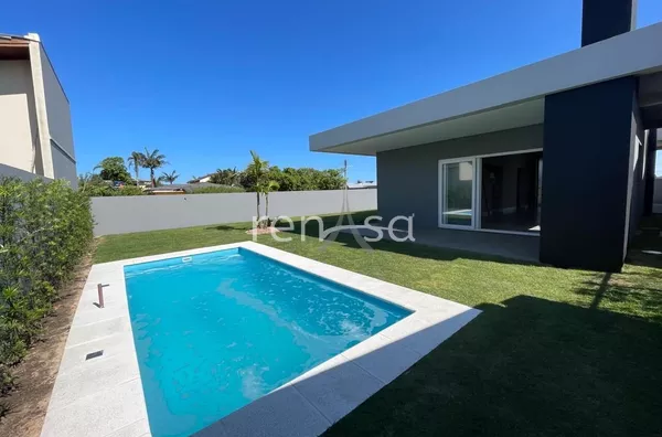 Casa para venda, 3 quarto(s),  Areias Brancas, Arroio Do Sal